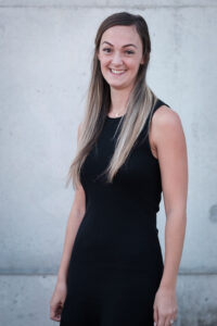 Erin Gaedtke – Administrative Assistant
