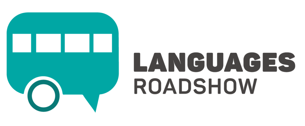 Language Roadshow Logo