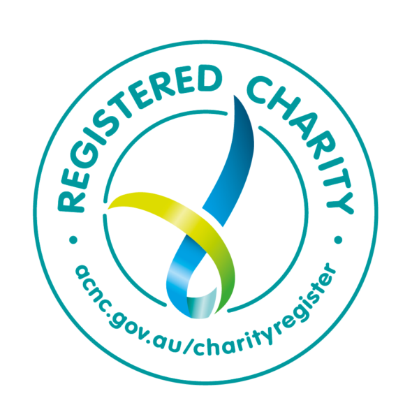 Registered Charity Logo